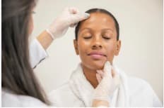 Personalized Skin Consultations