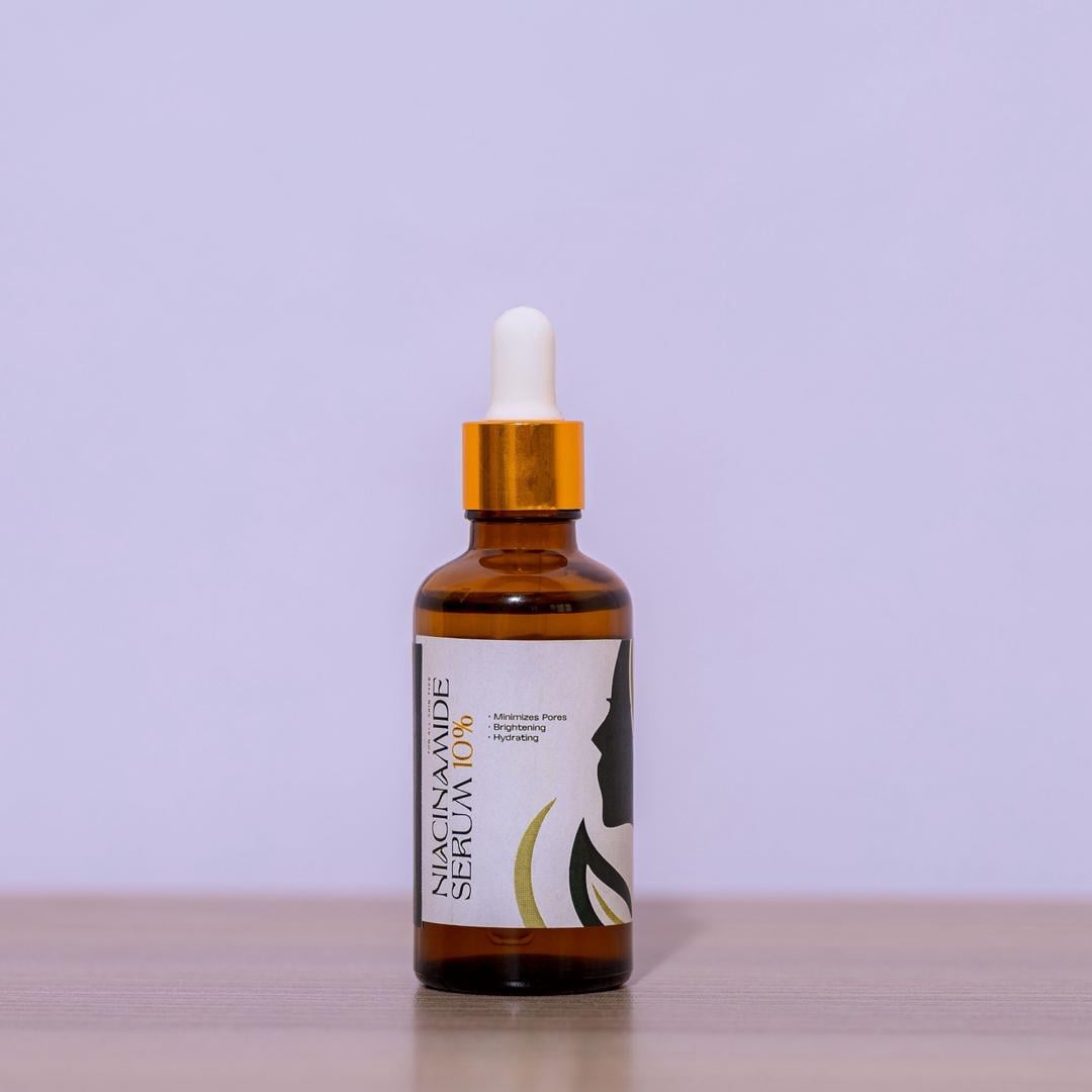 Niacinamide Serum